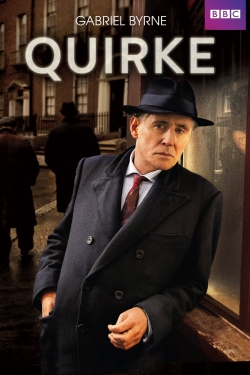 Watch free Quirke Movies