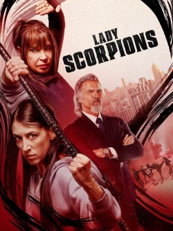 Watch free Lady Scorpions Movies