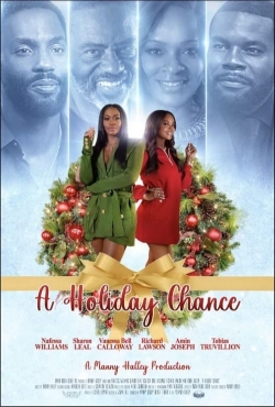 Watch free A Holiday Chance Movies