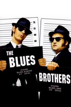 Watch free The Blues Brothers Movies