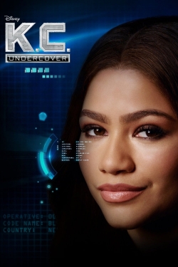 Watch free K.C. Undercover Movies