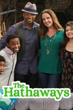 Watch free The Hathaways Movies