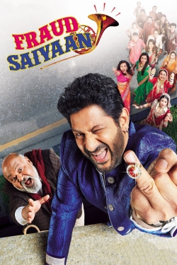 Watch free Fraud Saiyyan Movies