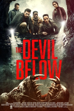 Watch free The Devil Below Movies