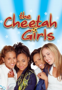 Watch free The Cheetah Girls Movies