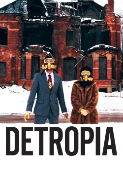 Watch free Detropia Movies