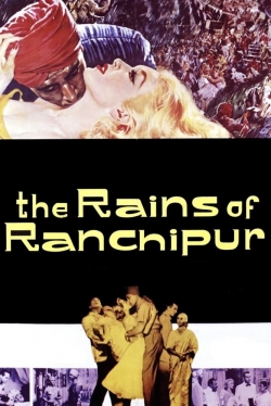 Watch free The Rains of Ranchipur Movies