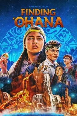 Watch free Finding 'Ohana Movies