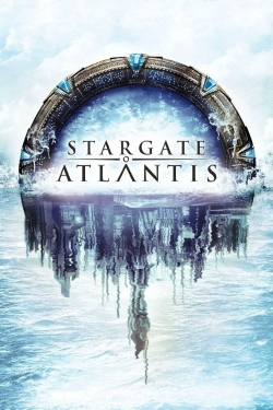 Watch free Stargate Atlantis Movies
