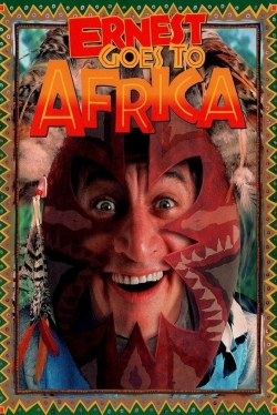 Watch free Ernest Goes to Africa Movies