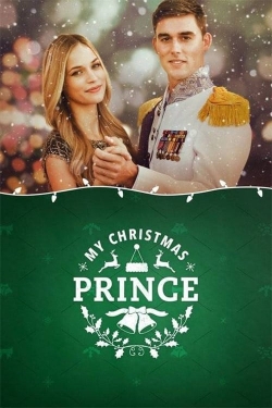 Watch free My Christmas Prince Movies
