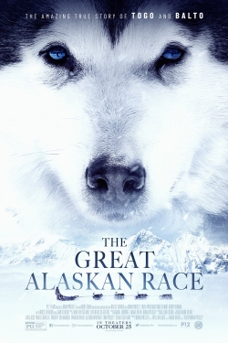Watch free The Great Alaskan Race Movies