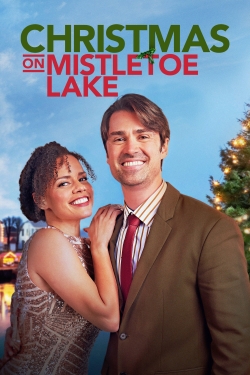 Watch free Christmas on Mistletoe Lake Movies