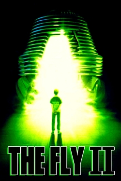 Watch free The Fly II Movies