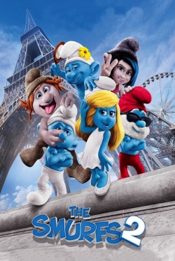 Watch free The Smurfs 2 Movies