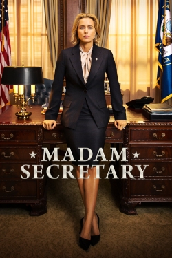 Watch free Madam Secretary Movies