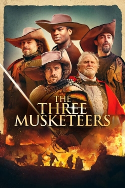 Watch free The Three Musketeers Movies