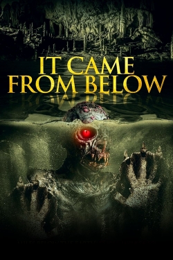Watch free It Came from Below Movies
