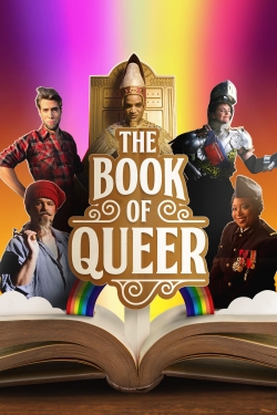Watch free The Book of Queer Movies