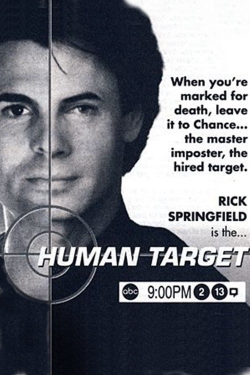 Watch free Human Target Movies