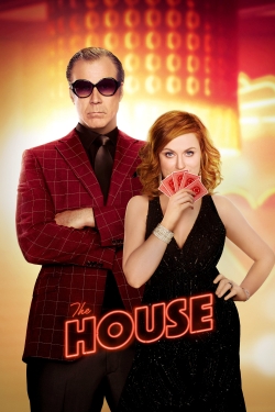 Watch free The House Movies