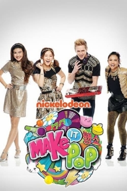 Watch free Make It Pop Movies