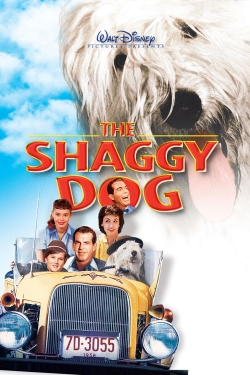 Watch free The Shaggy Dog Movies