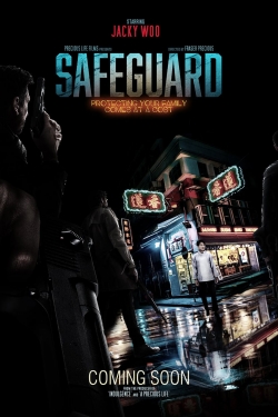 Watch free Safeguard Movies