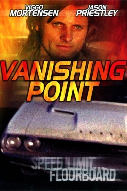 Watch free Vanishing Point Movies