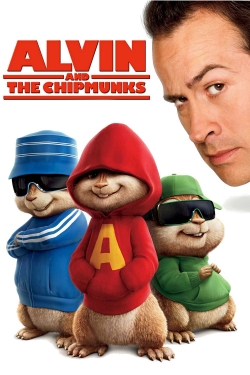 Watch free Alvin and the Chipmunks Movies