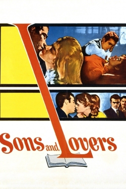 Watch free Sons and Lovers Movies