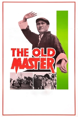 Watch free The Old Master Movies