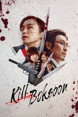 Watch free Kill Boksoon Movies