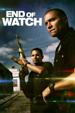 Watch free End of Watch Movies