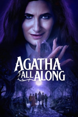 Watch free Agatha All Along Movies