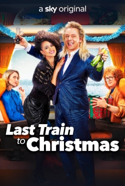 Watch free Last Train to Christmas Movies