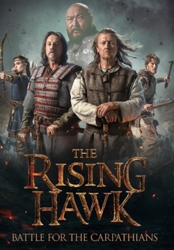 Watch free The Rising Hawk: Battle for the Carpathians Movies