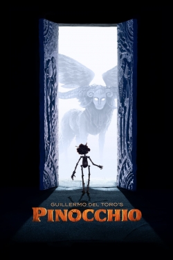Watch free Guillermo del Toro's Pinocchio Movies