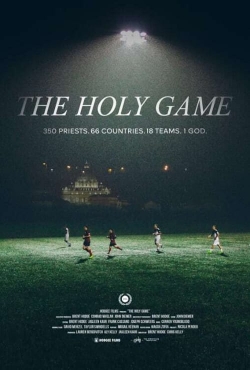 Watch free The Holy Game Movies