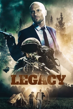 Watch free Legacy Movies