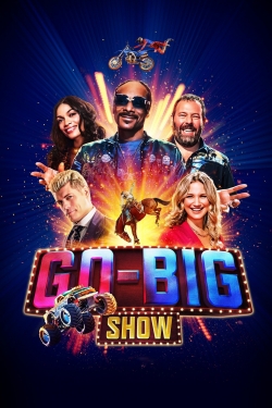 Watch free Go-Big Show Movies