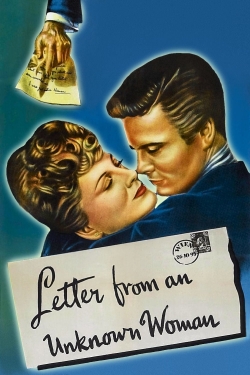 Watch free Letter from an Unknown Woman Movies