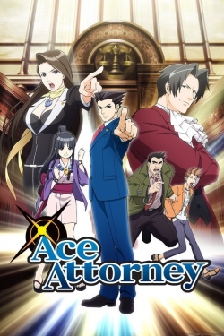 Watch free Ace Attorney Movies