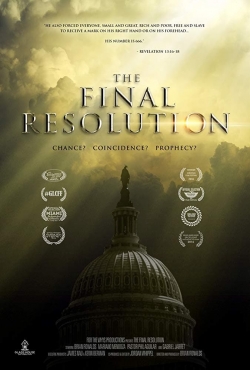 Watch free The Final Resolution Movies