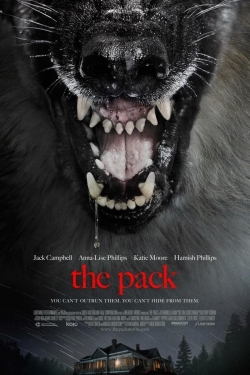 Watch free The Pack Movies