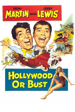 Watch free Hollywood or Bust Movies