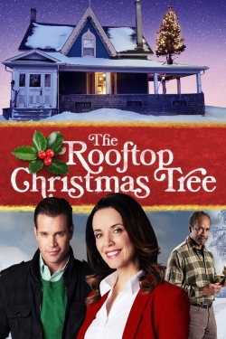 Watch free The Rooftop Christmas Tree Movies