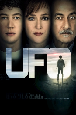 Watch free UFO Movies