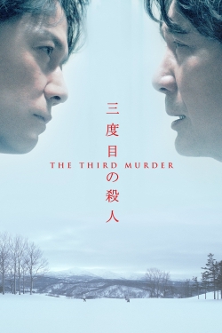 Watch free The Third Murder Movies