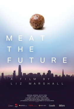 Watch free Meat the Future Movies